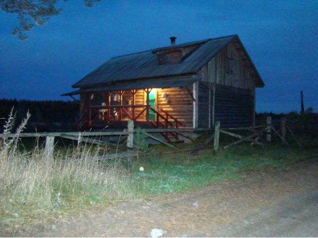 Хутор,Карелия Лахденпохский р-н в городе Петрозаводск, фото 3, стоимость: 1 800 000 руб.