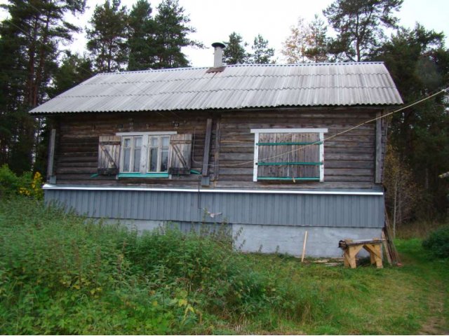 Хутор,Карелия Лахденпохский р-н в городе Петрозаводск, фото 7, Продажа домов за городом