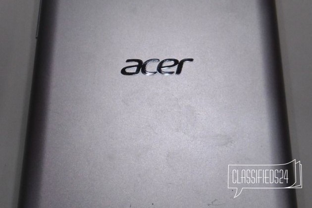 Acer Iconia Tab A1-713 в замечательном состоянии в городе Нижний Новгород, фото 3, телефон продавца: +7 (930) 283-36-05