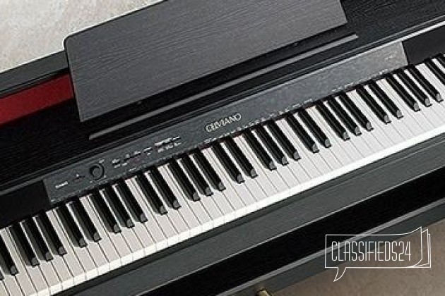 Цифровое пианино Casio AP-650BK Celviano в городе Тула, фото 1, телефон продавца: +7 (950) 927-65-21