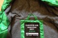Демисезонная курточка Ostin на 2 года (92 см) в городе Екатеринбург, фото 2, телефон продавца: +7 (904) 381-53-29