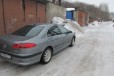 Peugeot 607, 2002 в городе Нижний Новгород, фото 4, Peugeot