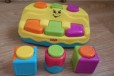 Fisher Price Кубики-блоки c сюрпризами Веселое пиа в городе Нижний Новгород, фото 1, Нижегородская область