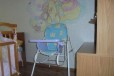 Стульчик для кормления няня 4 в 1. 1500 в городе Новокузнецк, фото 1, Кемеровская область
