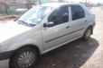 Renault Logan, 2006 в городе Уфа, фото 4, Renault