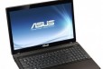 Asus x53t в городе Киров, фото 1, Кировская область