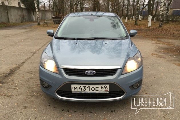 Ford Focus, 2011 в городе Тверь, фото 2, Ford