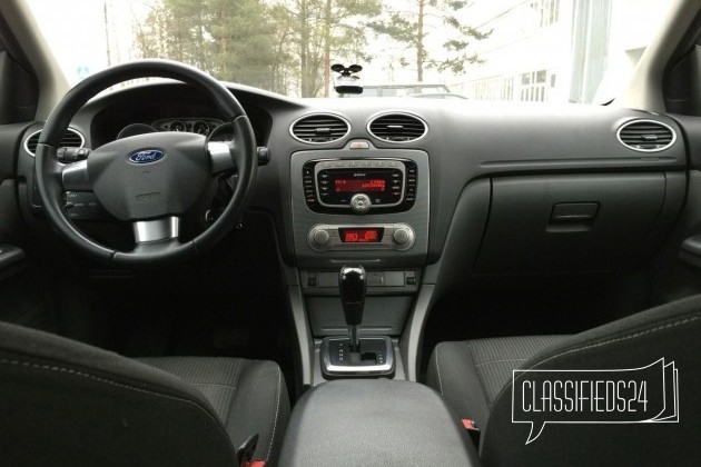 Ford Focus, 2011 в городе Тверь, фото 5, стоимость: 400 000 руб.