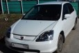 Honda Civic, 2001 в городе Краснодар, фото 1, Краснодарский край