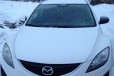 Mazda 6, 2011 в городе Юрьев-Польский, фото 1, Владимирская область