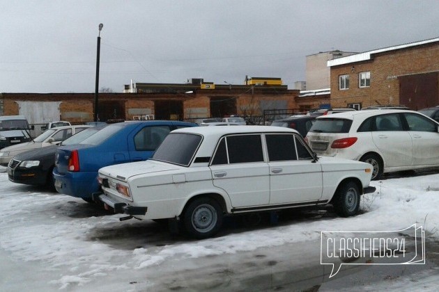 ВАЗ 2106, 1993 в городе Златоуст, фото 6, ВАЗ