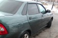 LADA Priora, 2007 в городе Чебоксары, фото 1, Чувашия