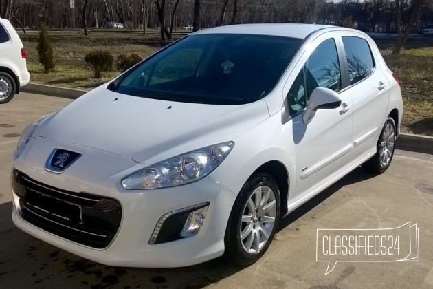 Peugeot 308, 2011 в городе Армавир, фото 1, стоимость: 0 руб.