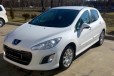 Peugeot 308, 2011 в городе Армавир, фото 1, Краснодарский край