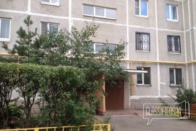 3-к квартира, 66 м², 2/10 эт. в городе Реутов, фото 1, Вторичный рынок