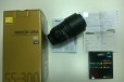 AF-S DX nikkor lens 55-300mm f/4.5-5.6G ED VR в городе Нижний Новгород, фото 3, стоимость: 9 000 руб.