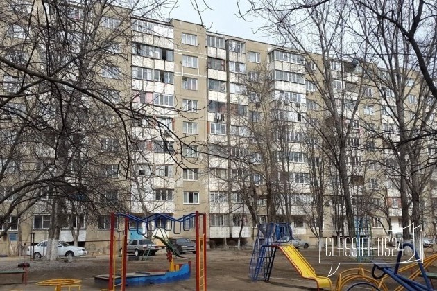 2-к квартира, 50 м², 8/9 эт. в городе Пятигорск, фото 1, телефон продавца: +7 (962) 454-60-78