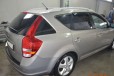 KIA ceed, 2010 в городе Нижний Новгород, фото 6, телефон продавца: +7 (904) 057-03-49