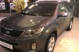 KIA Sorento, 2014 в городе Тюмень, фото 1, Тюменская область