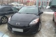 Mazda 3, 2010 в городе Пермь, фото 1, Пермский край