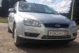 Ford Focus, 2007 в городе Александровск, фото 1, Пермский край