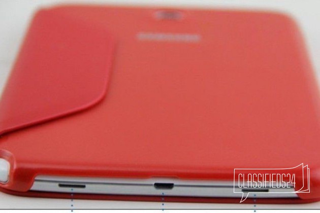 Чехол для Samsung Galaxy Note 8.0 N5100 N5110 в городе Москва, фото 3, Аксессуары для КПК
