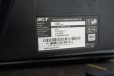 Монитор 22 дюйма Acer V223w в городе Кашира, фото 3, стоимость: 4 000 руб.