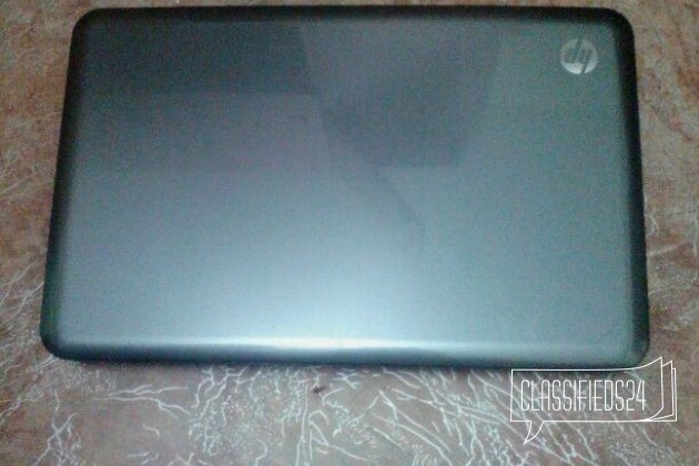 HP pavilion g6 в городе Брянск, фото 2, телефон продавца: +7 (920) 844-47-40