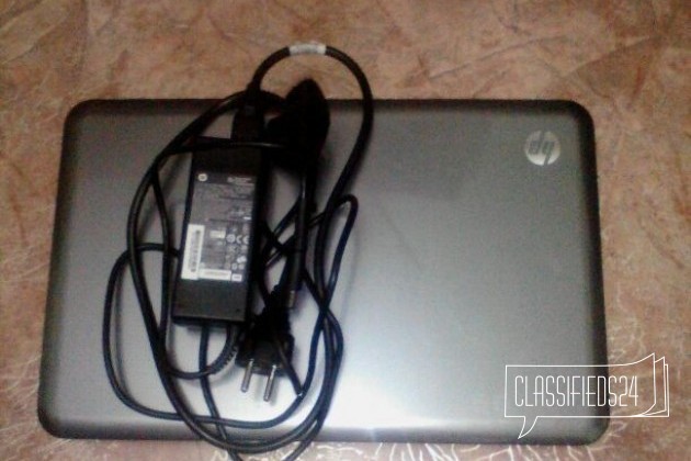 HP pavilion g6 в городе Брянск, фото 4, Ноутбуки