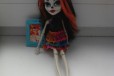 Кукла Monster High в городе Тула, фото 4, Детские игрушки