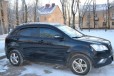 SsangYong Actyon, 2011 в городе Великий Новгород, фото 5, Новгородская область