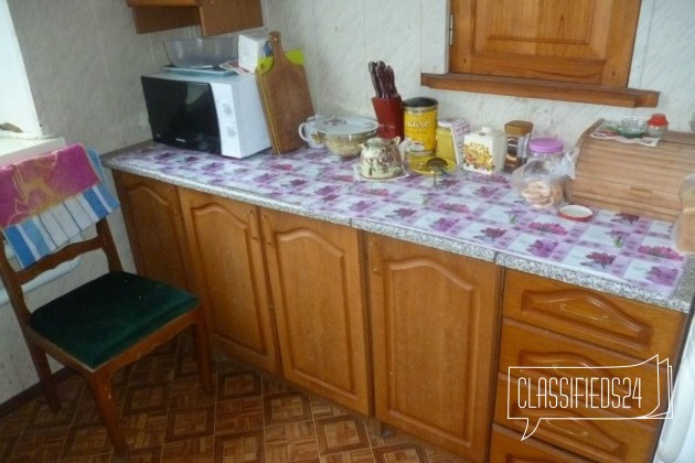 Кухня в городе Миллерово, фото 2, Кухонные гарнитуры