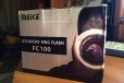 Кольцевая вспышка Meike Led Macro Ring Flash FC100 в городе Уфа, фото 2, телефон продавца: +7 (917) 374-53-77