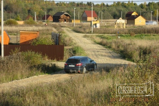 Участок 7 сот. (СНТ, ДНП) в городе Кировск, фото 2, стоимость: 175 000 руб.