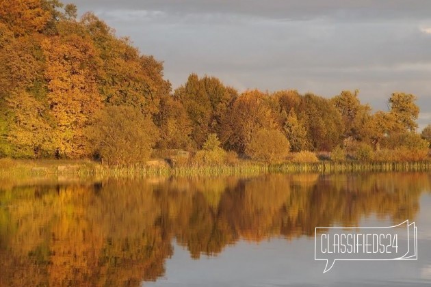 Участок 24 сот. (ИЖС) в городе Калининград, фото 2, стоимость: 450 000 руб.