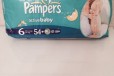 Продам подгузники Pampers в городе Новосибирск, фото 1, Новосибирская область