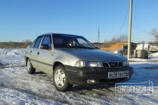 Daewoo Nexia, 2005 в городе Белгород, фото 1, Белгородская область