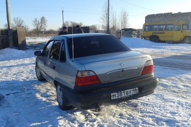 Daewoo Nexia, 2005 в городе Белгород, фото 3, стоимость: 125 000 руб.