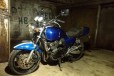 Suzuki gsx 400 в городе Балаково, фото 2, телефон продавца: +7 (987) 368-50-35