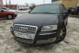 Audi A8, 2003 в городе Арзамас, фото 1, Нижегородская область