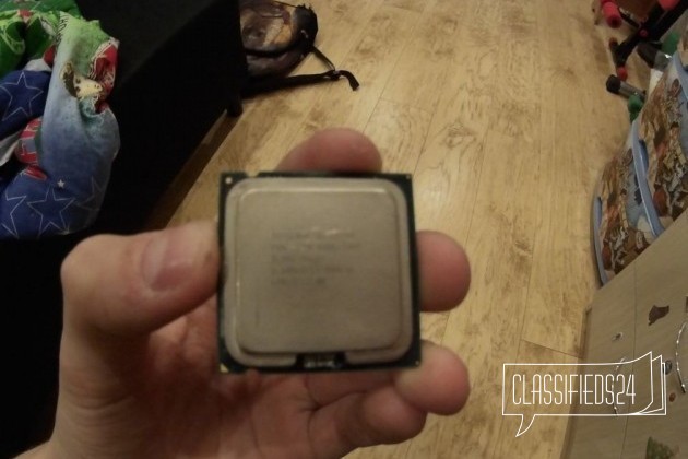 Intel Pentium Dual-core E2140 в городе Екатеринбург, фото 1, стоимость: 600 руб.