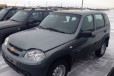 Chevrolet Niva, 2016 в городе Набережные Челны, фото 2, телефон продавца: +7 (927) 462-99-66