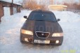 Honda Ascot, 1996 в городе Кемерово, фото 5, Кемеровская область