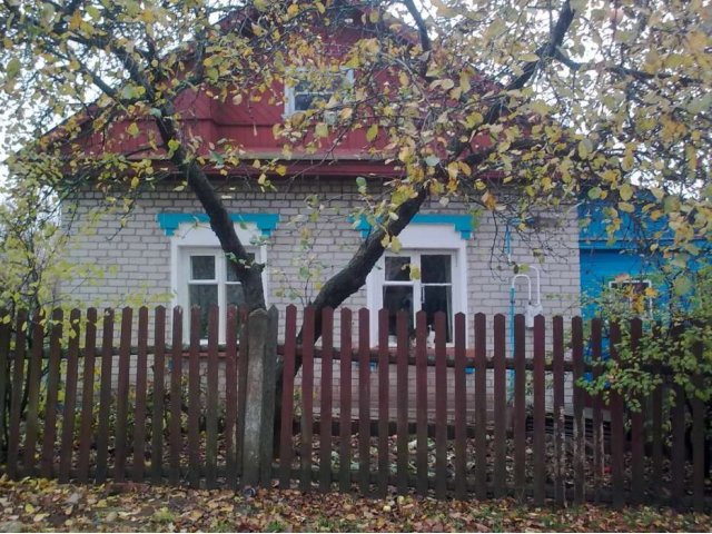 Дом в п.Каменка с видом на лес и реку в городе Кинешма, фото 1, Продажа домов за городом