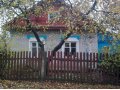 Дом в п.Каменка с видом на лес и реку в городе Кинешма, фото 1, Ивановская область