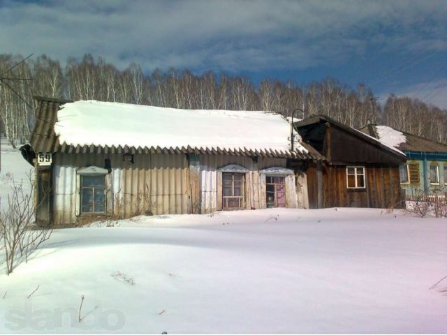 Продам дом в городе Топки, фото 1, Продажа домов за городом