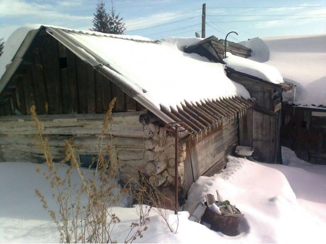 Продам дом в городе Топки, фото 2, Кемеровская область