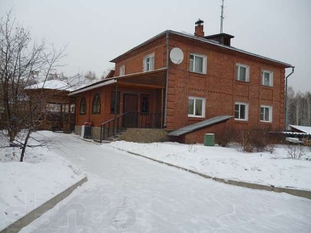 Продаю коттедж в Молодежном в городе Иркутск, фото 1, Продажа домов за городом