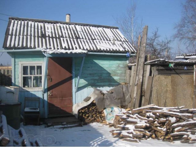 Продается 1/2 доля в праве дома с участком в пос.Трудовое в городе Владивосток, фото 2, Приморский край