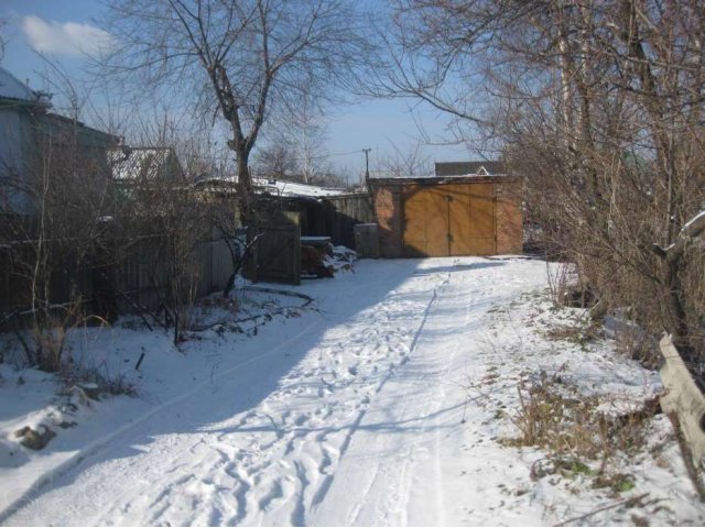 Продается 1/2 доля в праве дома с участком в пос.Трудовое в городе Владивосток, фото 8, Приморский край